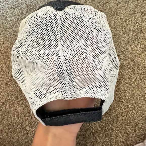 New Era BYU Cougars Baseball Cap | Size OS - Picture 4 of 9